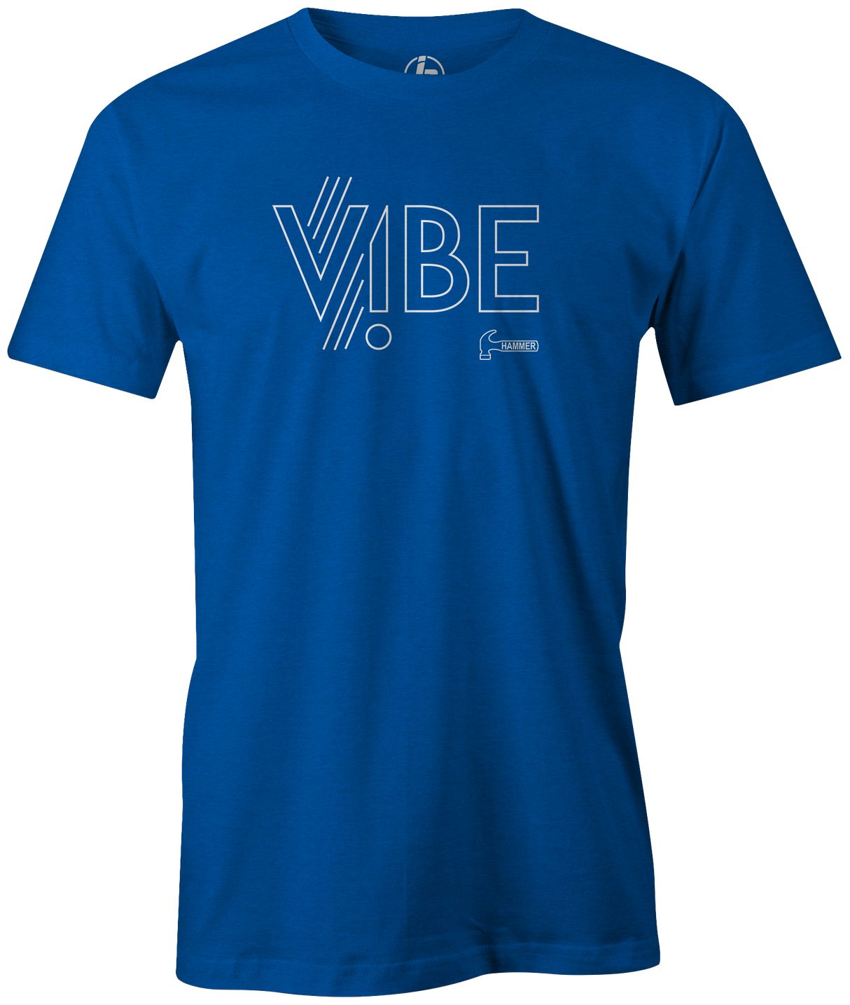 One of the best value bowling balls in the history of Hammer Bowling, the Vibe!  Bill O'neill. This awesome bowling t-shirt is the perfect gift for any hammer bowling fan or avid bowler!  Tshirt, tee, tee-shirt, tee shirt, Pro shop. League bowling team shirt. PBA. PWBA. USBC. Junior Gold. Youth bowling. Tournament t-shirt. Men's. Bowling Ball.