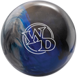 columbia-300-white-dot-blue-black-silver bowling ball insidebowling.com