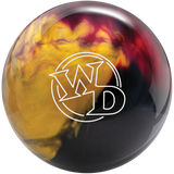 columbia-300-white-dot-scarlet-gold-black bowling ball insidebowling.com
