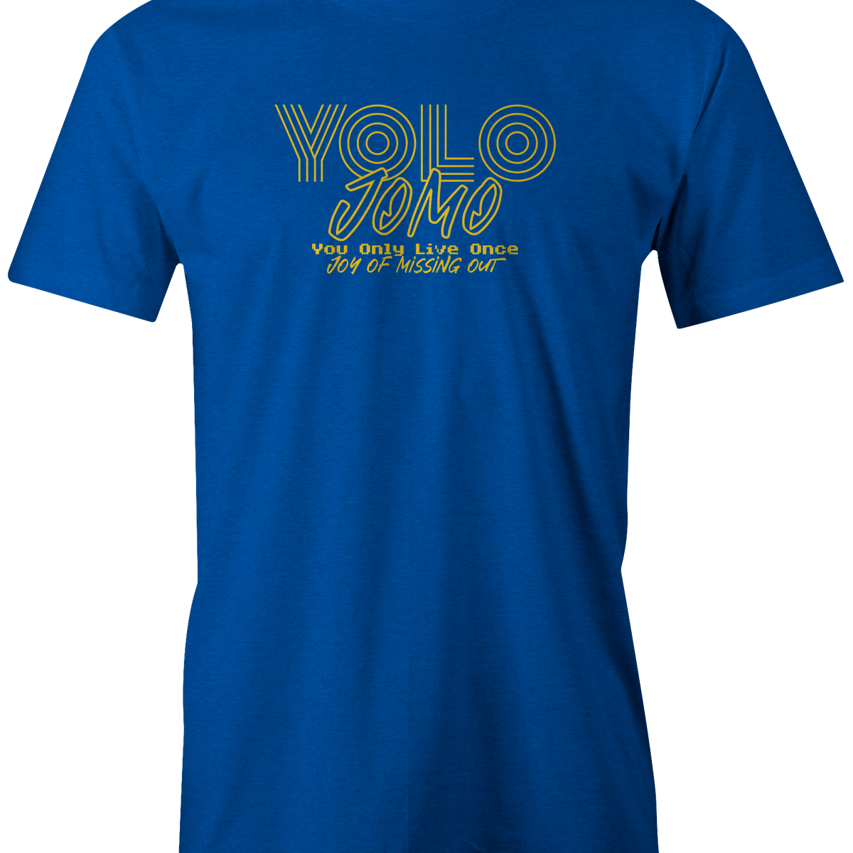 Swag Yolo Jomo Inside Bowling