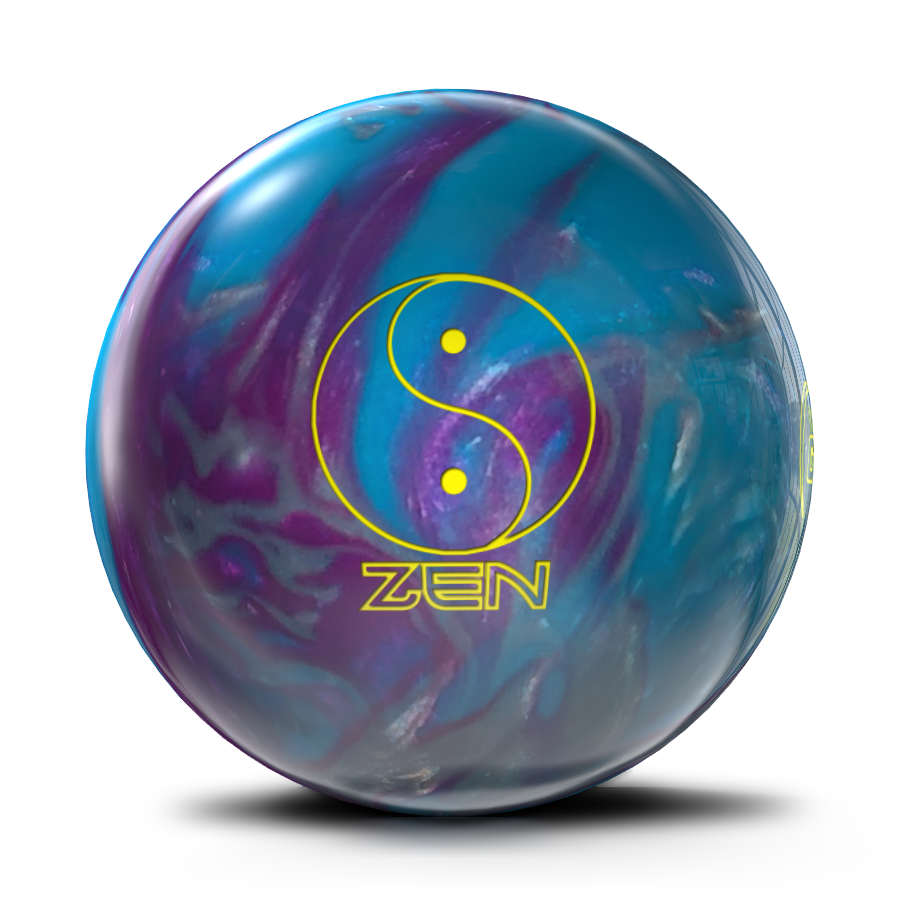 The Zen utilizes a pearl version of the S77 Response cover combined with a gigantic symmetric core. The S77 Response Pearl Cover provides the strongest reaction we have ever put in an 800 Series ball. Inside Bowling powered by Ray Orf's Pro Shop in St. Louis, Missouri USA best prices online. Free shipping on orders over $75.