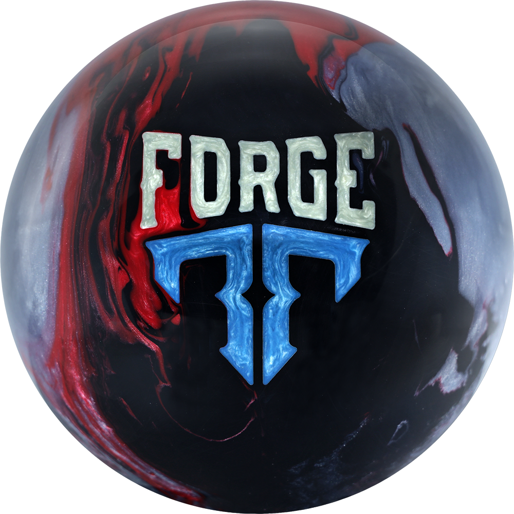 The Forge™ Ember is the newest performance hybrid from Motiv Bowling. Built to generate more friction than previous hybrids, the Forge™ Ember combines technology from two very different coverstock systems to deliver a new brand of motion. Inside Bowling online pro shop offers free shipping on all orders over $75 and is located in the USA.