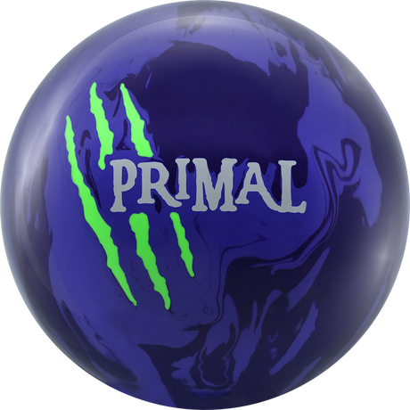 The most sought after crossover in MOTIV® history is here with the introduction of the Primal™ Shock! Combining two of MOTIV®’s greatest releases, the Primal Rage and Venom Shock, the Primal Shock takes the best of both balls to create something truly special. Inside Bowling online pro shop offers free shipping.