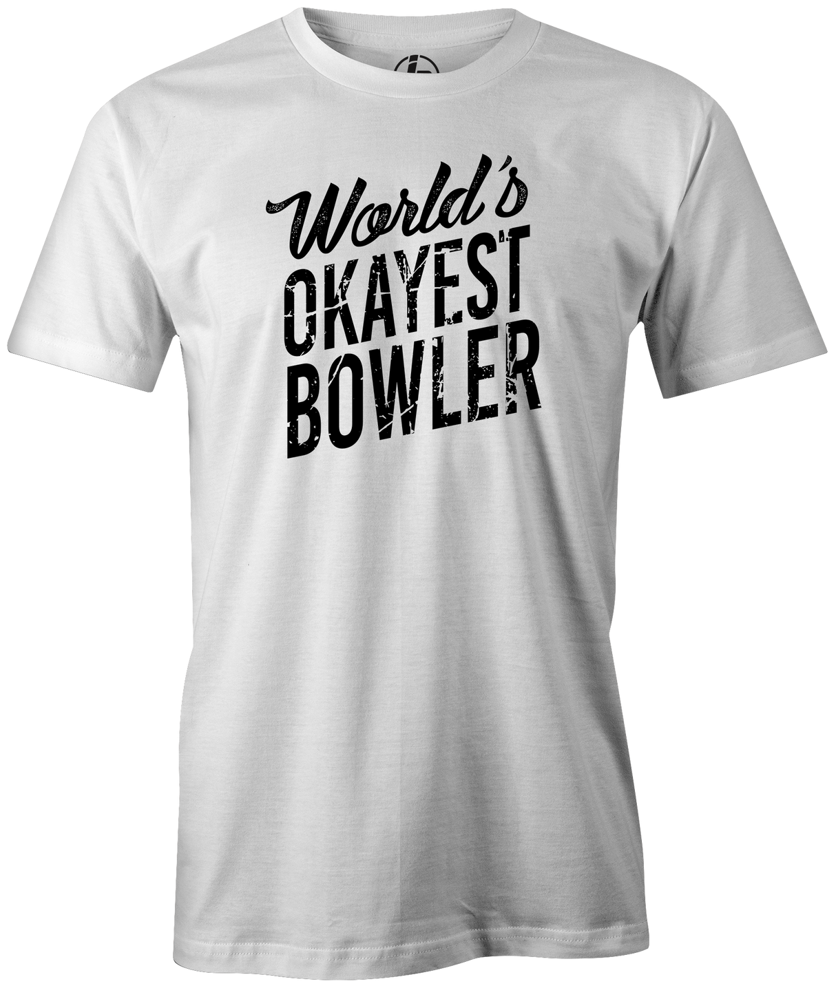 World's Okayest Bowler