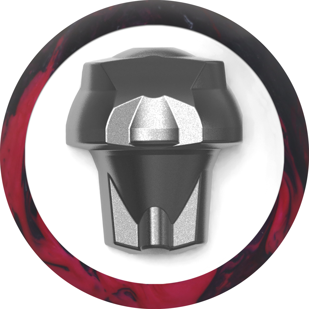 Motiv Crimson Jackal Heavy Core