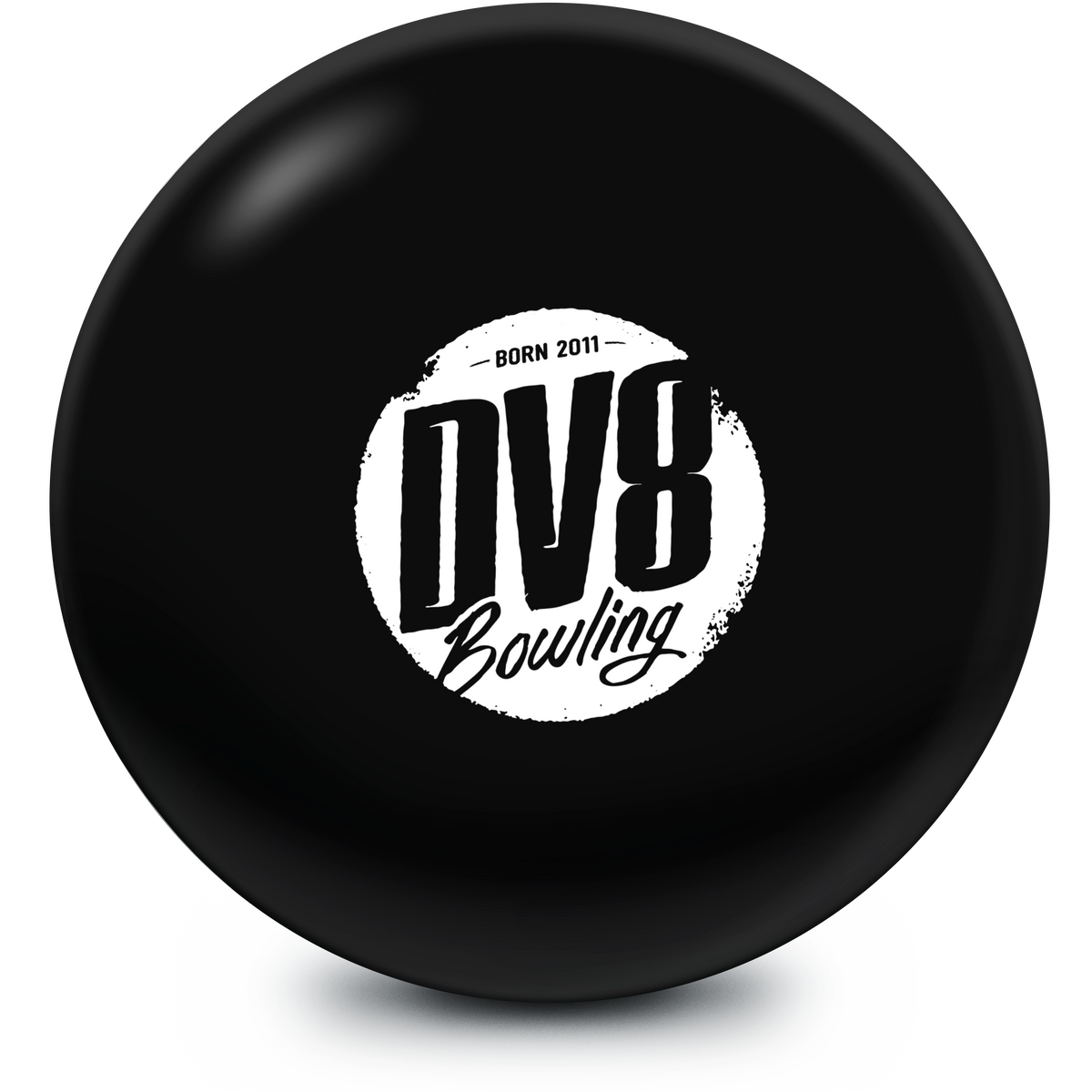 DV8 Bowling Balls Inside Bowling