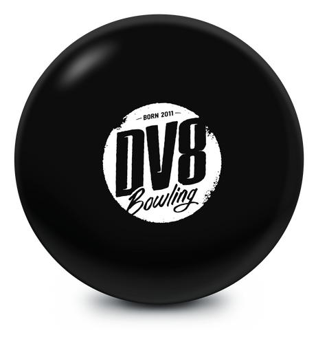 DV8 Bowling Balls