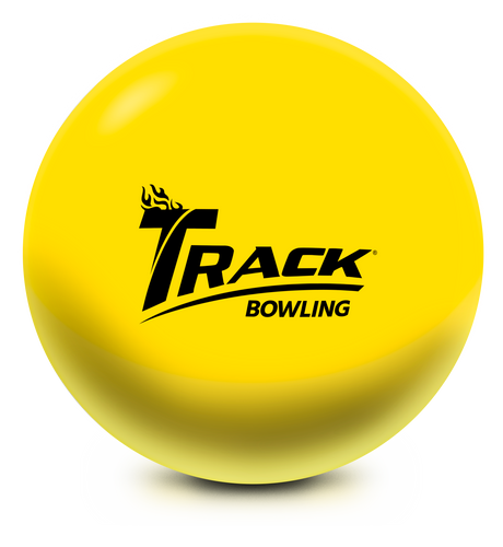 Track Bowling Balls