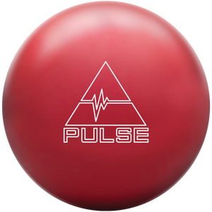 PULSE RED