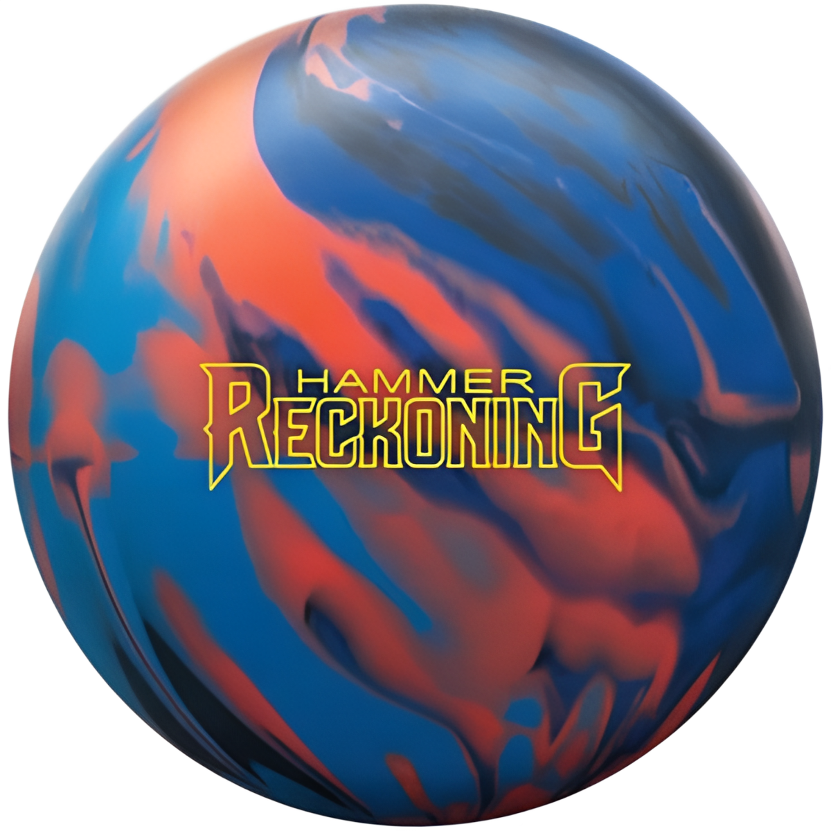 Hammer Reckoning