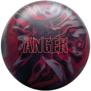 ANGER SOLID