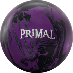 PRIMAL GHOST