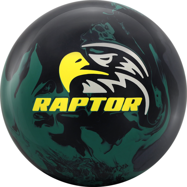 Motiv Raptor Reign