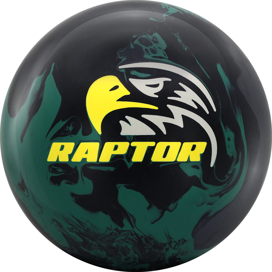 Motiv Raptor Reign