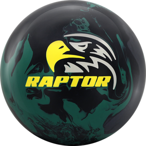 RAPTOR REIGN