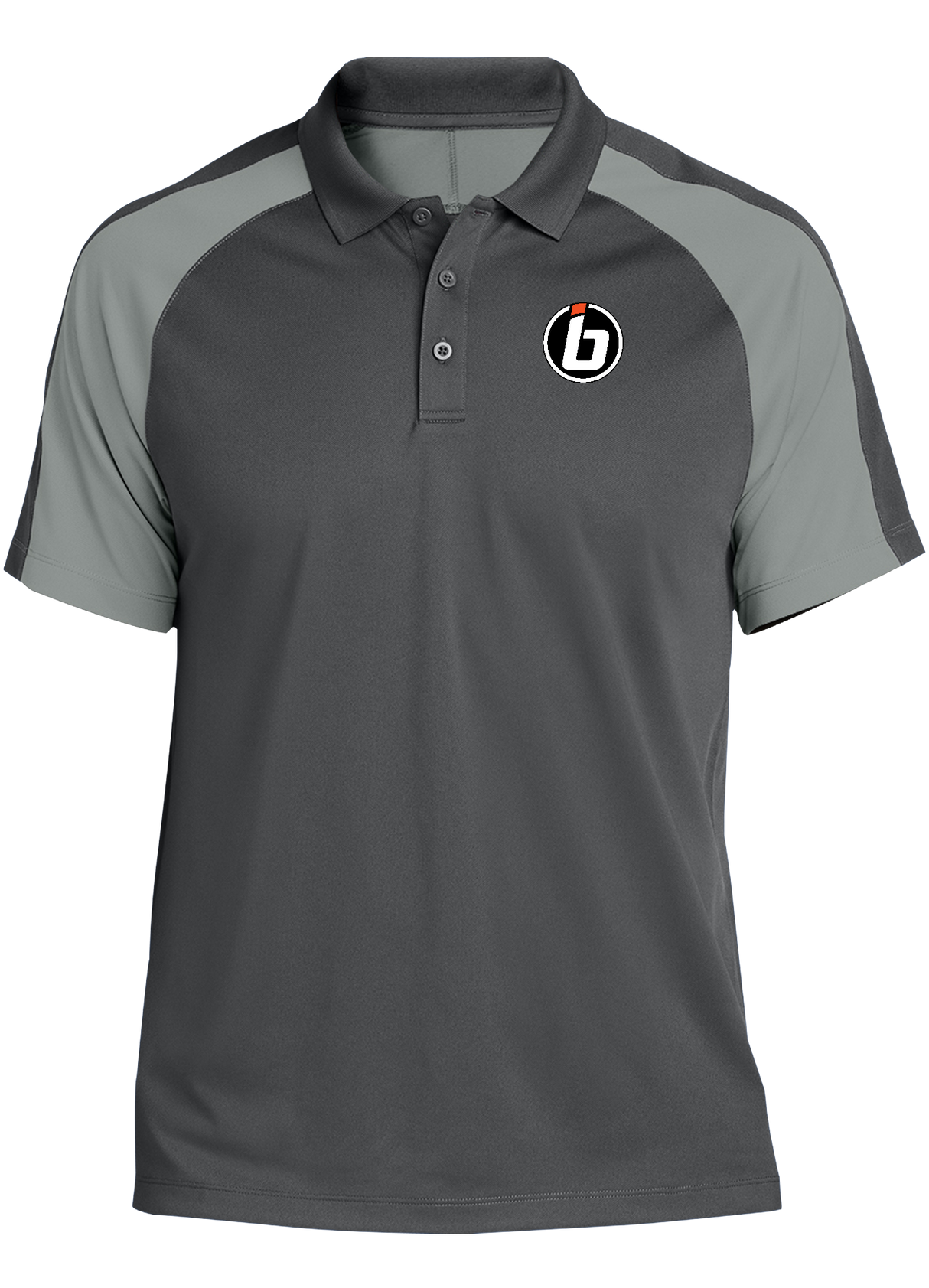 inside-bowling-tournament-polo-gray bowl bowling shirt league tournament bowler shirt