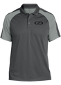storm-bolt-tournament-polo-gray bowl bowling shirt league tournament bowler shirt