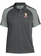 brunsnick-tournament-polo bowl bowling shirt league tournament bowler shirt