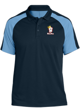 brunsnick-tournament-polo bowl bowling shirt league tournament bowler shirt