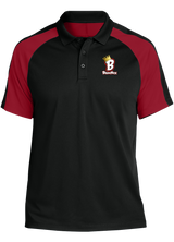 brunsnick-tournament-polo bowl bowling shirt league tournament bowler shirt