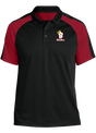 brunsnick-tournament-polo bowl bowling shirt league tournament bowler shirt