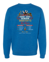 2026 Senior/Super Senior Shootout Crewneck
