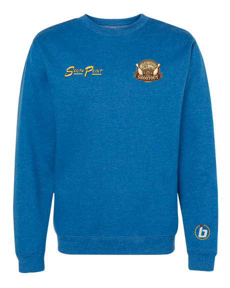 2026 Senior/Super Senior Shootout Crewneck