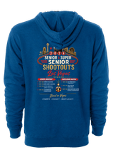 2026 Senior/Super Senior Shootout Tournament Hoodie