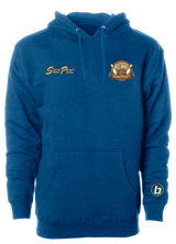 2026 Senior/Super Senior Shootout Tournament Hoodie