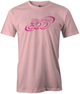 Columbia 300 Pink Tee