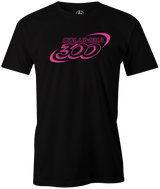 Columbia 300 Pink Tee