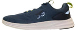 3G Kicks II Navy Unisex Bowling Shoes