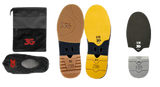 3G Racer White/Holo Bowling Shoes Our new 3G Racer features a high-quality design developed through extensive research and testing. This is the most advanced interchangeable performance shoe in the Tour Line to date! Available in two different colors to match your style on the lanes.