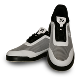 3G Belmo MVR-1 Bowling Shoes * Rise Plus Outsole * Interchangeable slide sole * X-Ray Mesh Upper * Comfort Top Opening * Molded Rubber Heel Pull