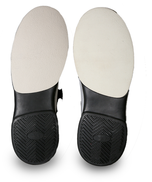 3G Belmo MVR-1 Bowling Shoes