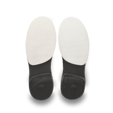 3G Ascent II White Unisex Bowling Shoes