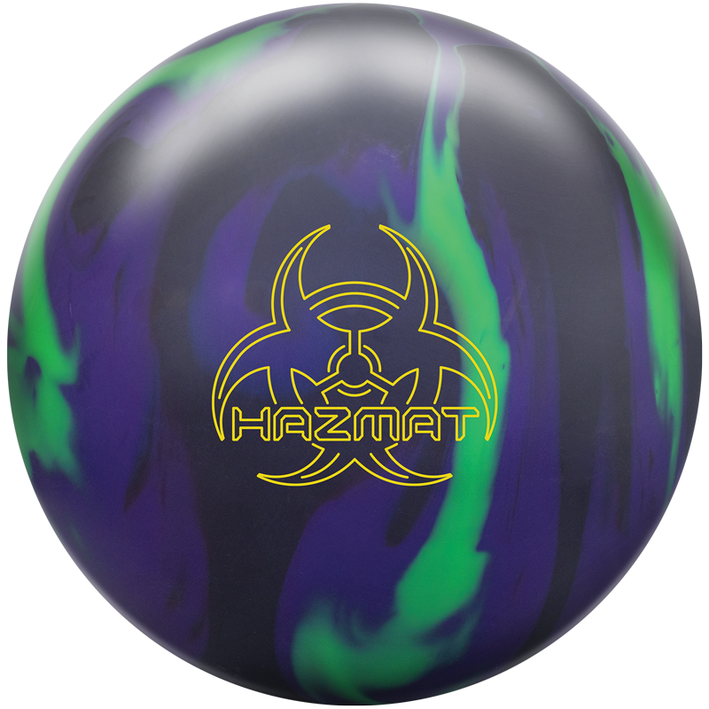 HAZMAT ボウリングボール HAMMER 15ポンド Hammer Hazmat Solid – Inside Bowling