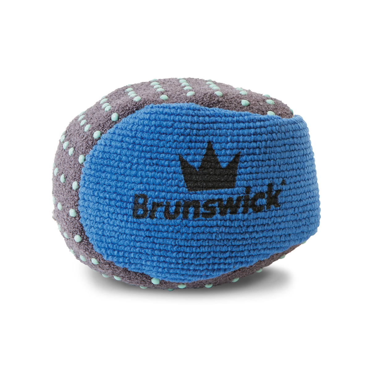 Brunswick Microfiber EZ Grip Ball