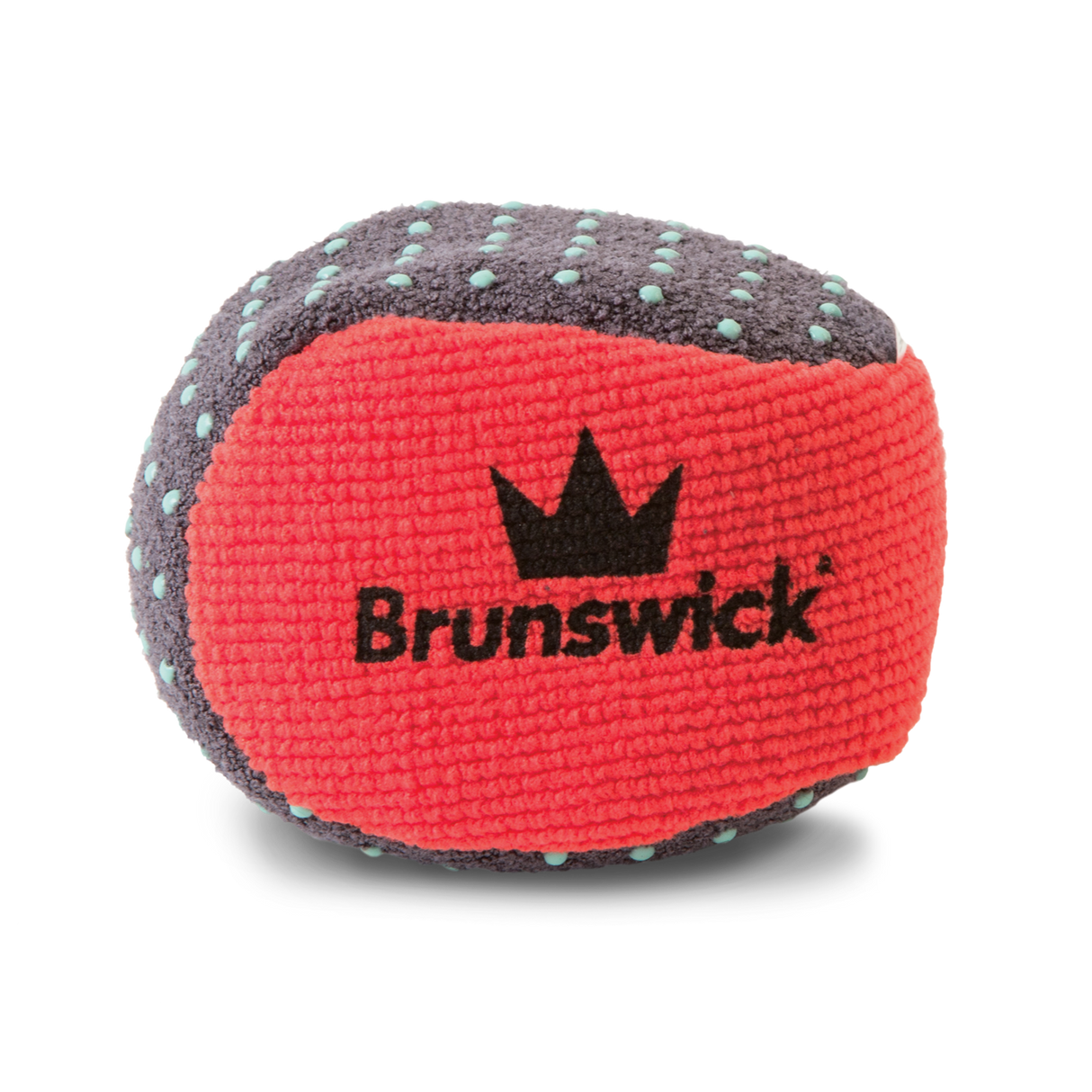 Brunswick Microfiber EZ Grip Ball