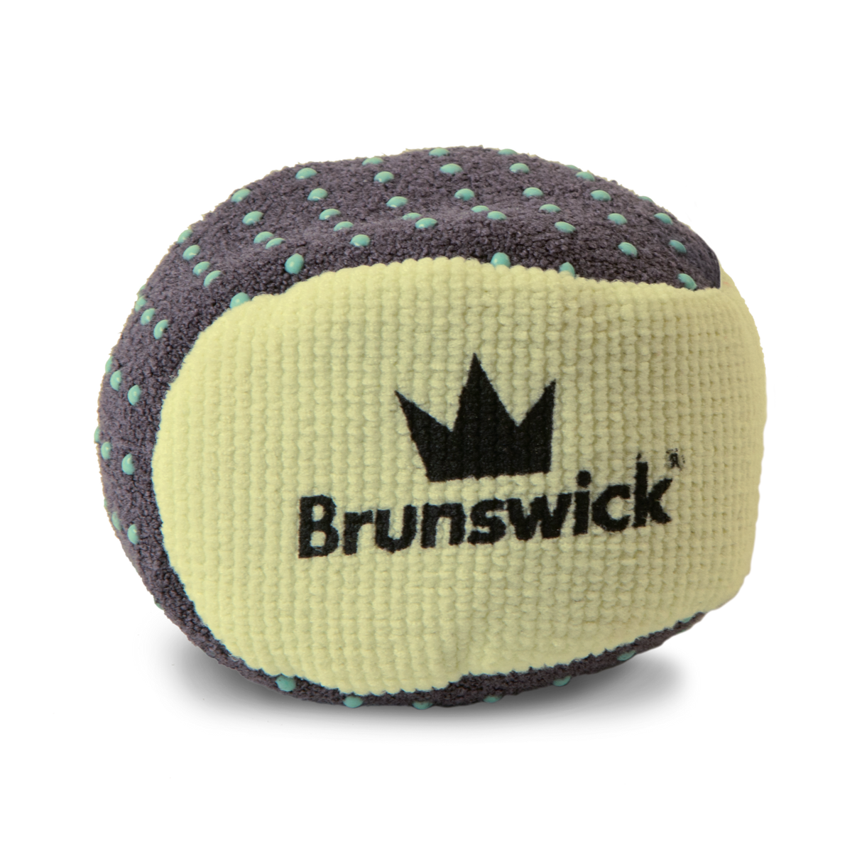 Brunswick Microfiber EZ Grip Ball