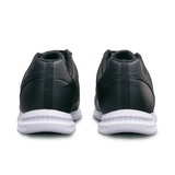 Brunswick Frenzy Static Men's Bowling Shoes * Static * Athletic meshuppers * Extra-light molded EVA outsole * Pure slide microfiber slide soles on both shoes * Foam padded collar and tongue * Superior slide immediately