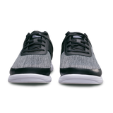Brunswick Frenzy Static Men's Bowling Shoes * Static * Athletic meshuppers * Extra-light molded EVA outsole * Pure slide microfiber slide soles on both shoes * Foam padded collar and tongue * Superior slide immediately