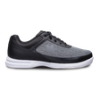 Brunswick Frenzy Static Men's Bowling Shoes * Static * Athletic meshuppers * Extra-light molded EVA outsole * Pure slide microfiber slide soles on both shoes * Foam padded collar and tongue * Superior slide immediately