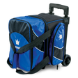 brunswick 1 ball roller edge bowling bag travel suitcase league tournament play sale discount coupon online pba tour