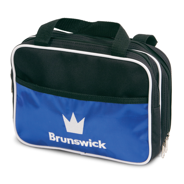 Brunswick Accessory Bag travel suitcase league tournament play sale discount coupon online pba tour