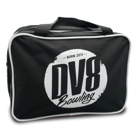 dv8 bowling bag accessory pouch for bowlers tape scissors and inserts