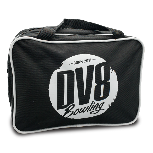 dv8 bowling bag accessory pouch for bowlers tape scissors and inserts