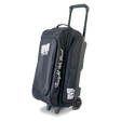 dv8 triple roller bowling bag travel airplane carry on bags for bowlers tournament league friends packy hanrahan
