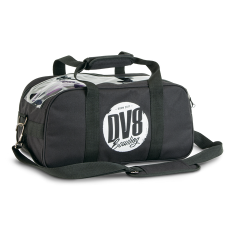 dv8 bowling tote tournament bag for leagues and tournaments strap special carry on tsa travel bag shipping 300 game