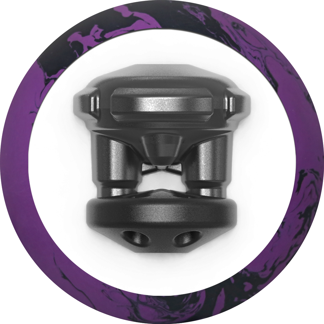 Motiv Primal Ghost Core